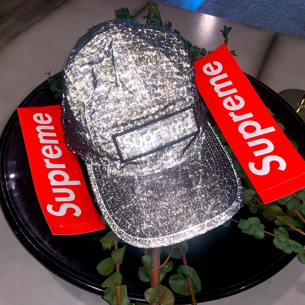 Supreme Hat